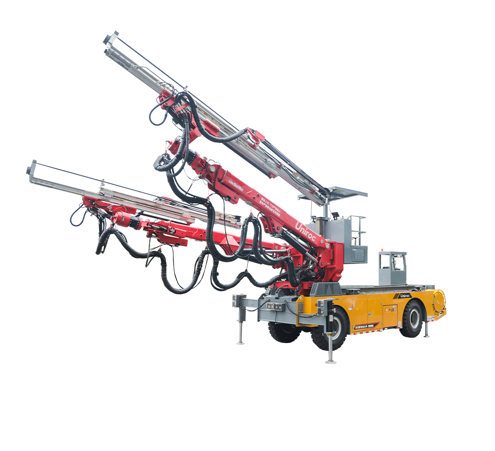 БУРОВАЯ УСТАНОВКА WD200DS