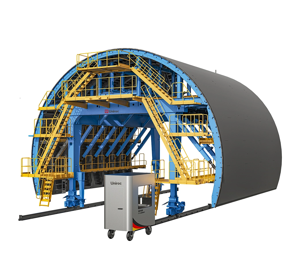 Цифровая линейная тележка STI12 STI12