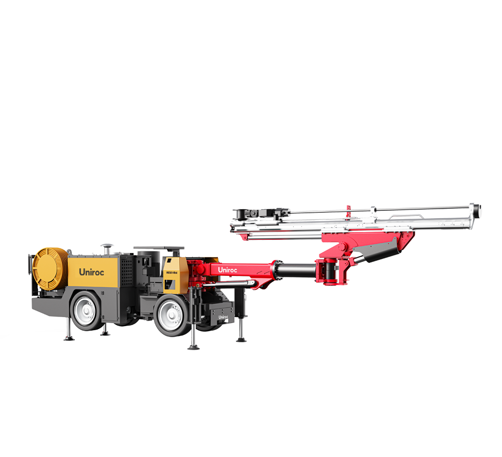 СТАНОК ДЛЯ ТОРЦЕВОЙ ДРЕЛИ WD561-mini